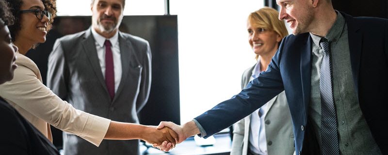 כיצד לזהות לקוח פוטנציאלי