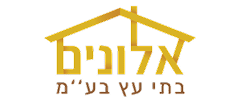 אלונים