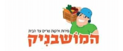 המושבניק