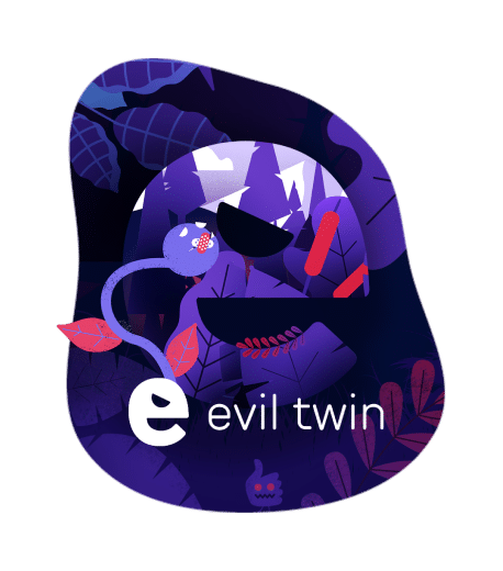eviltwin